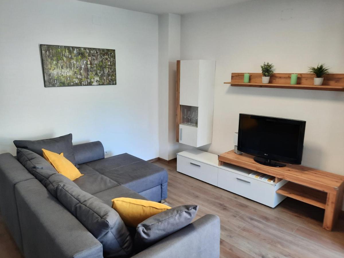 Apartmán Hisa Spuntar Bovec Exteriér fotografie